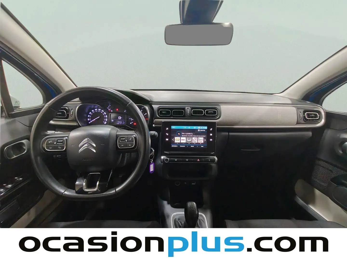 Foto Citroën C3 Citroen C3 PureTech 82 Feel  (83 CV)