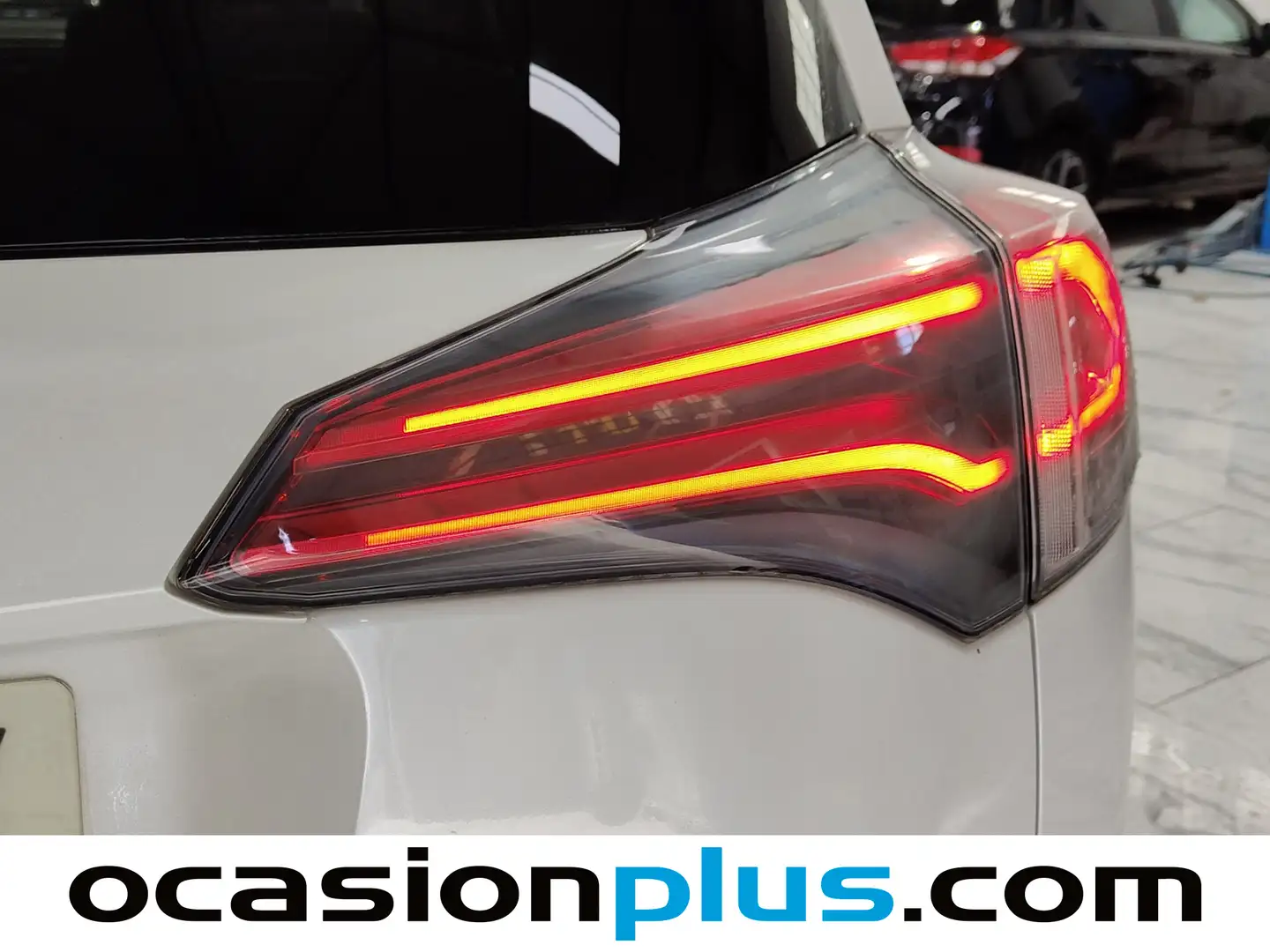 Foto Toyota Rav4 Toyota Rav4 Advance 2WD Pack Drive (143 CV)