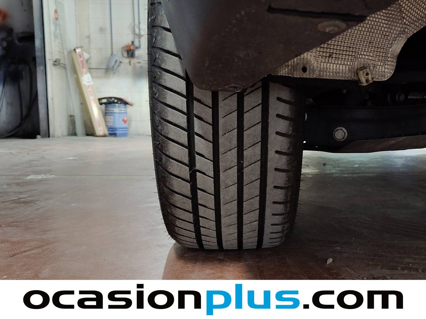 Foto BMW X4 BMW X4 xDrive20d (190 CV)