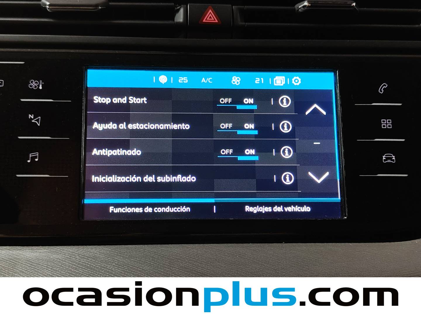 Citroën Grand C4 Picasso Citroen Grand C4 Picasso PureTech 130 6v S&S Feel (130 CV) al mejor precio