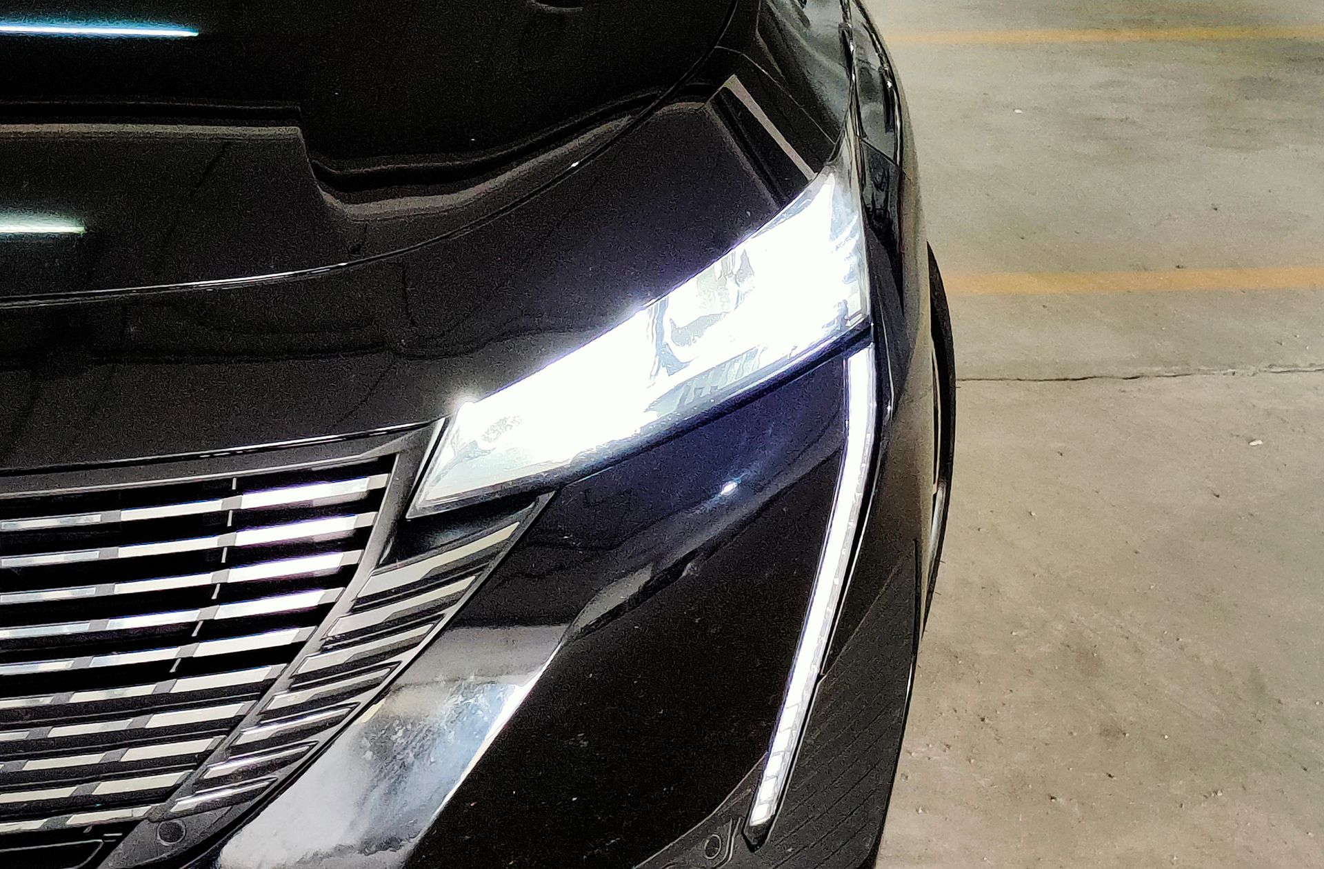 Peugeot 308 PureTech 130 Allure EAT8 - foto 17