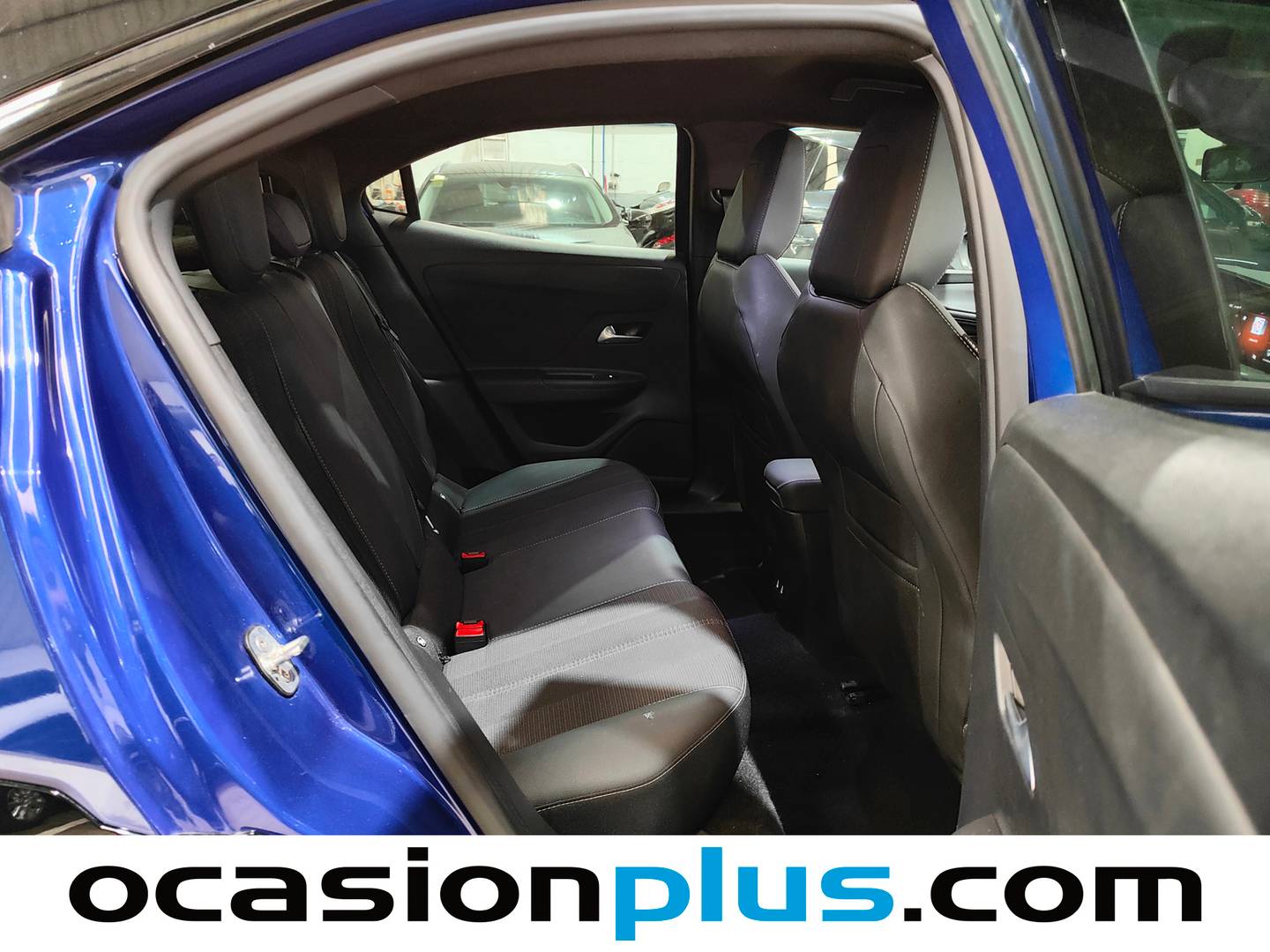 Opel Mokka Opel Mokka 1.2 T GS (136 CV) gasolina