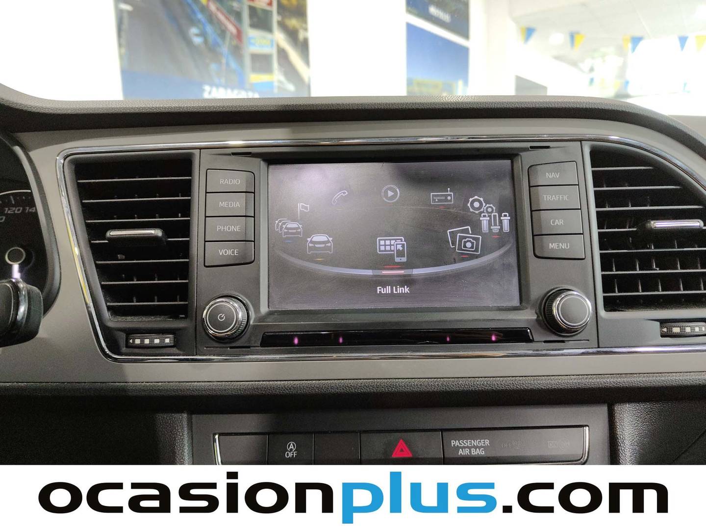 Seat León Seat Leon Xperience Xperience 2.0 TDI S&S X-perience 4Drive (150 CV) manual