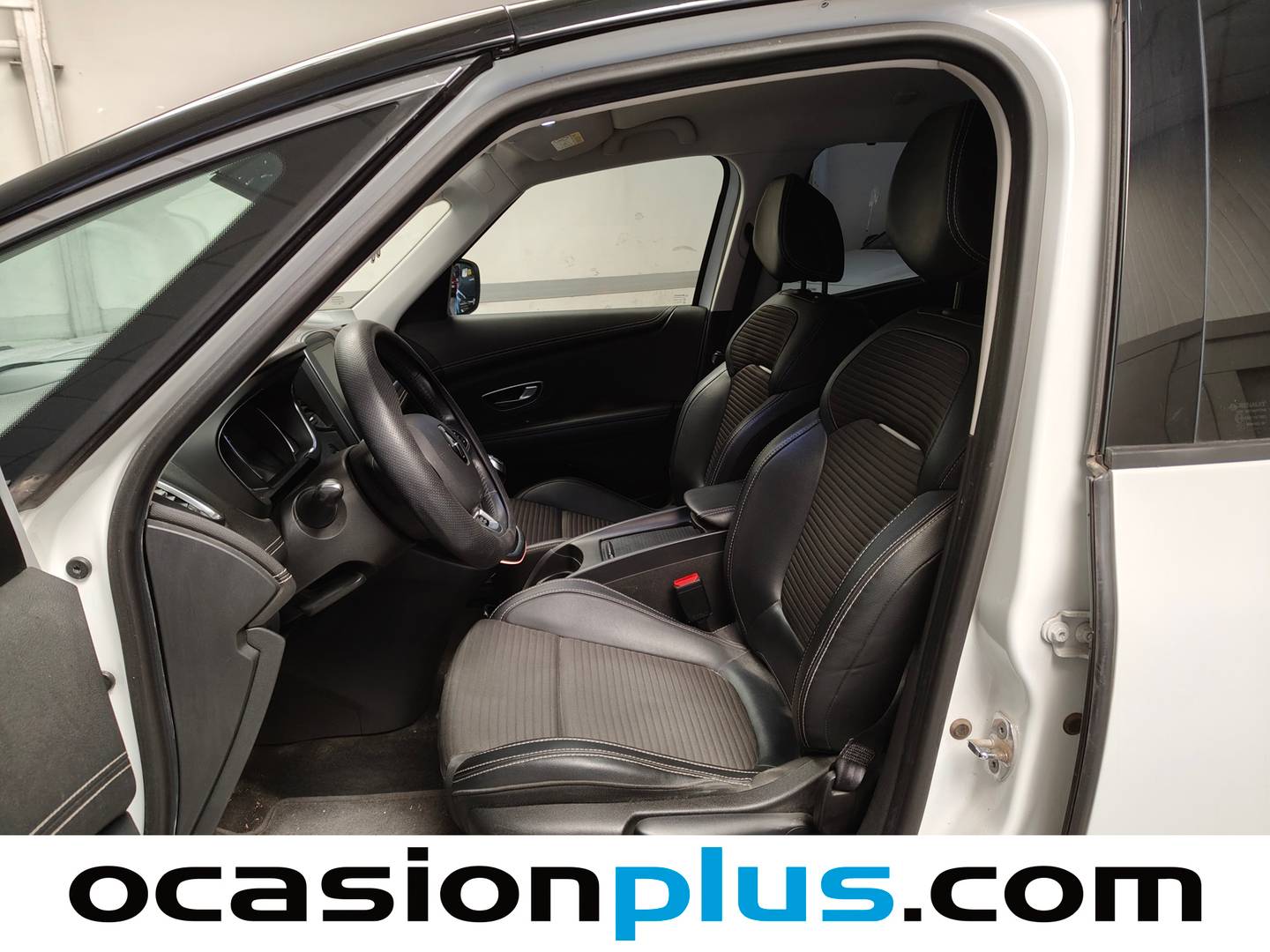 Renault Scénic Renault Scenic Zen Energy dCi (130 CV) barato