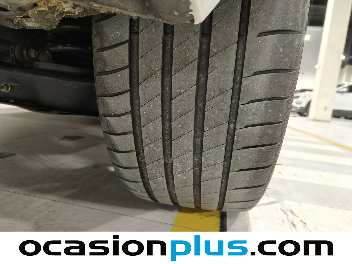 Cupra León CUPRA León 1.4 e-Hybrid DSG (245 CV) de ocasión