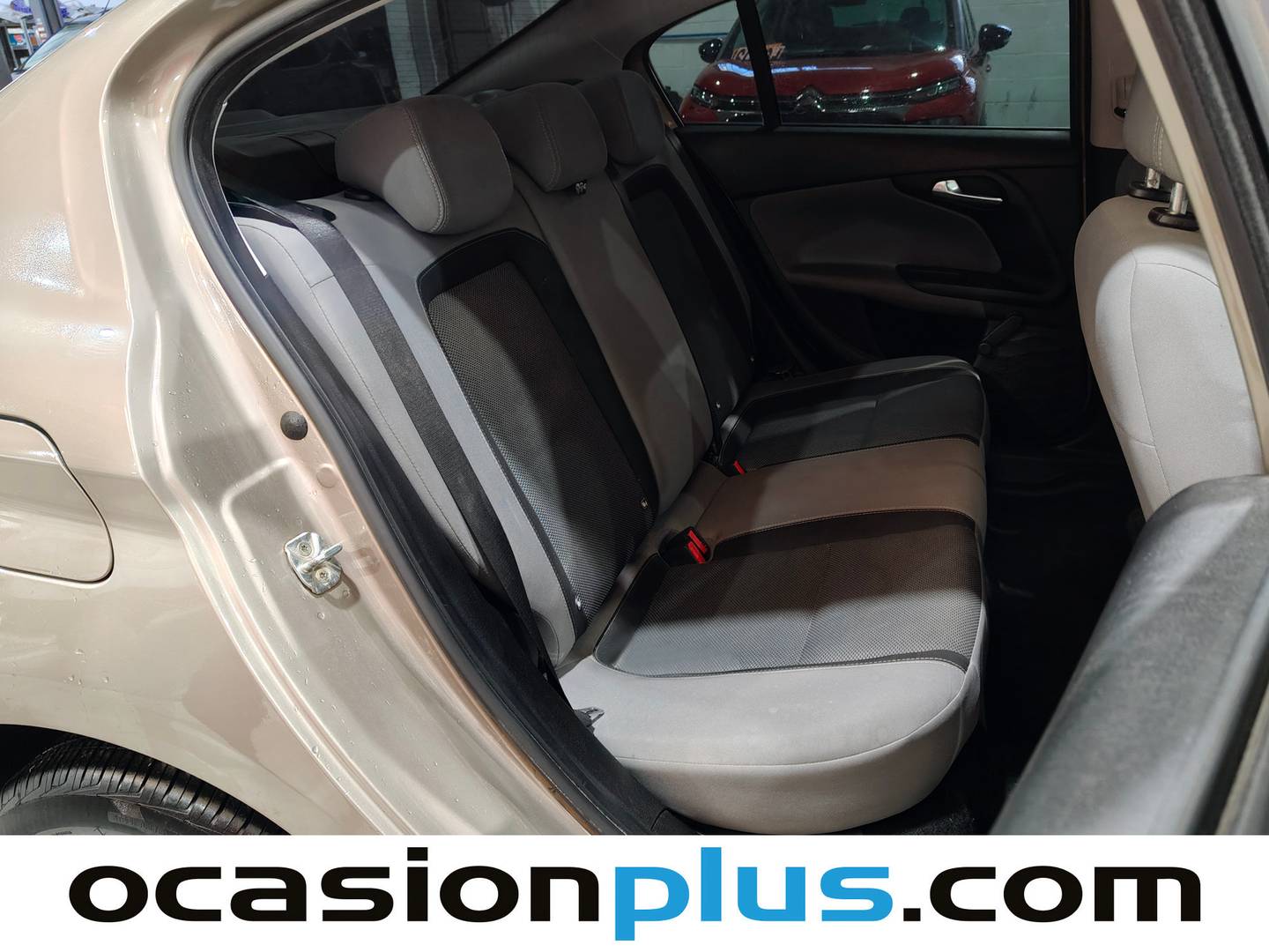 Foto Fiat Tipo Sedan Fiat Tipo Sedan 1.4 Pop 70 kW (95 CV)