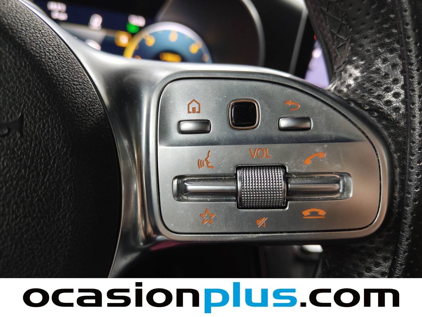 Foto Mercedes Clase C Mercedes-Benz Clase C Coupe 220 d  (194 CV) Pack AMG