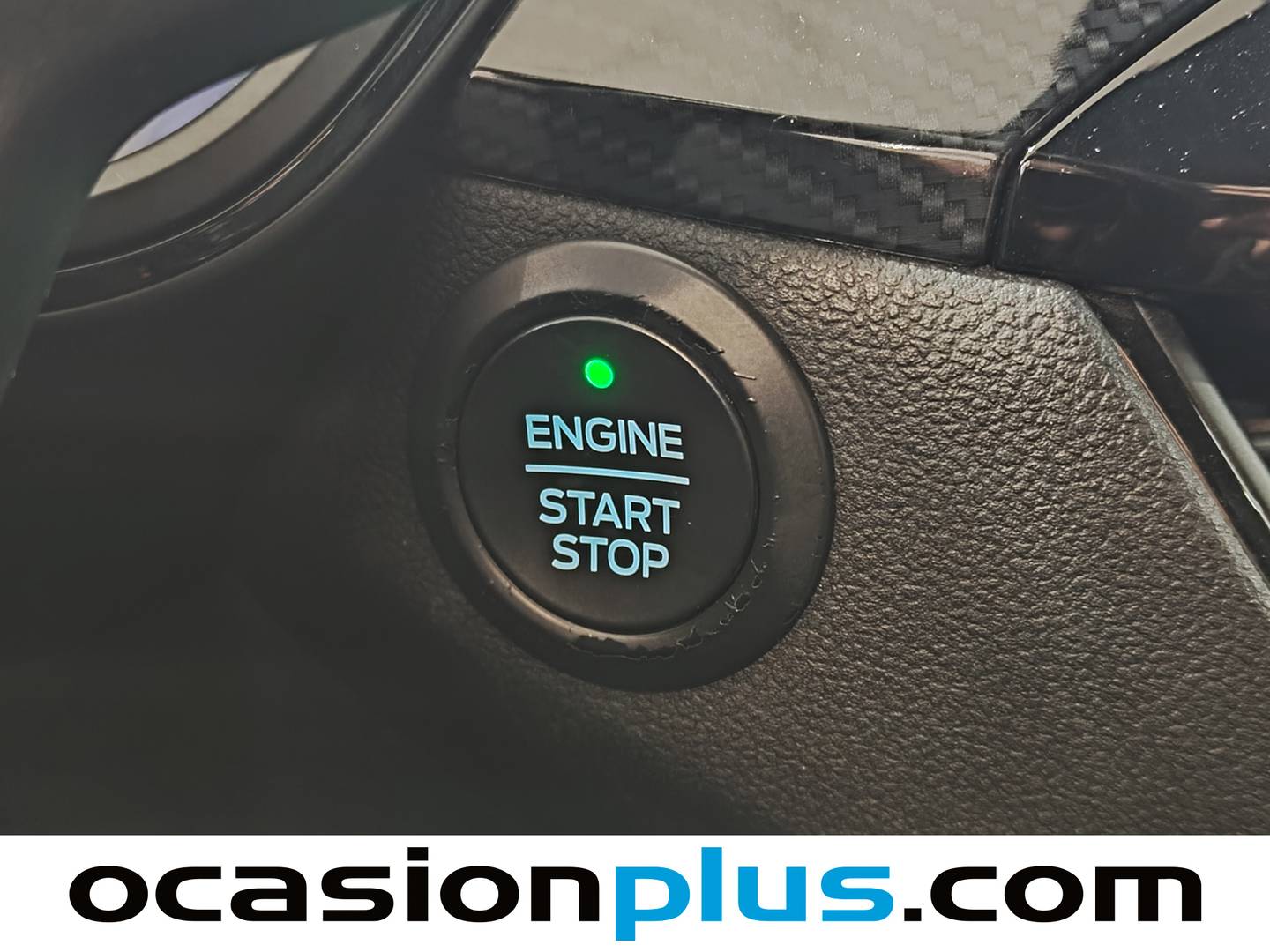 Ford Kuga Ford Kuga 2.5 Duratec PHEV ST-Line Auto (225 CV) automático