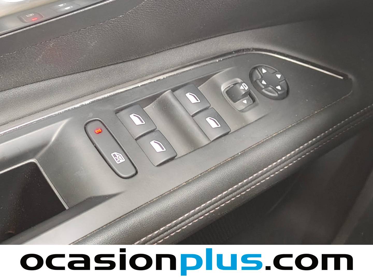 Peugeot 5008 Peugeot 5008 BlueHDi 130 S&S Allure (130 CV) 7 Plazas de segunda mano