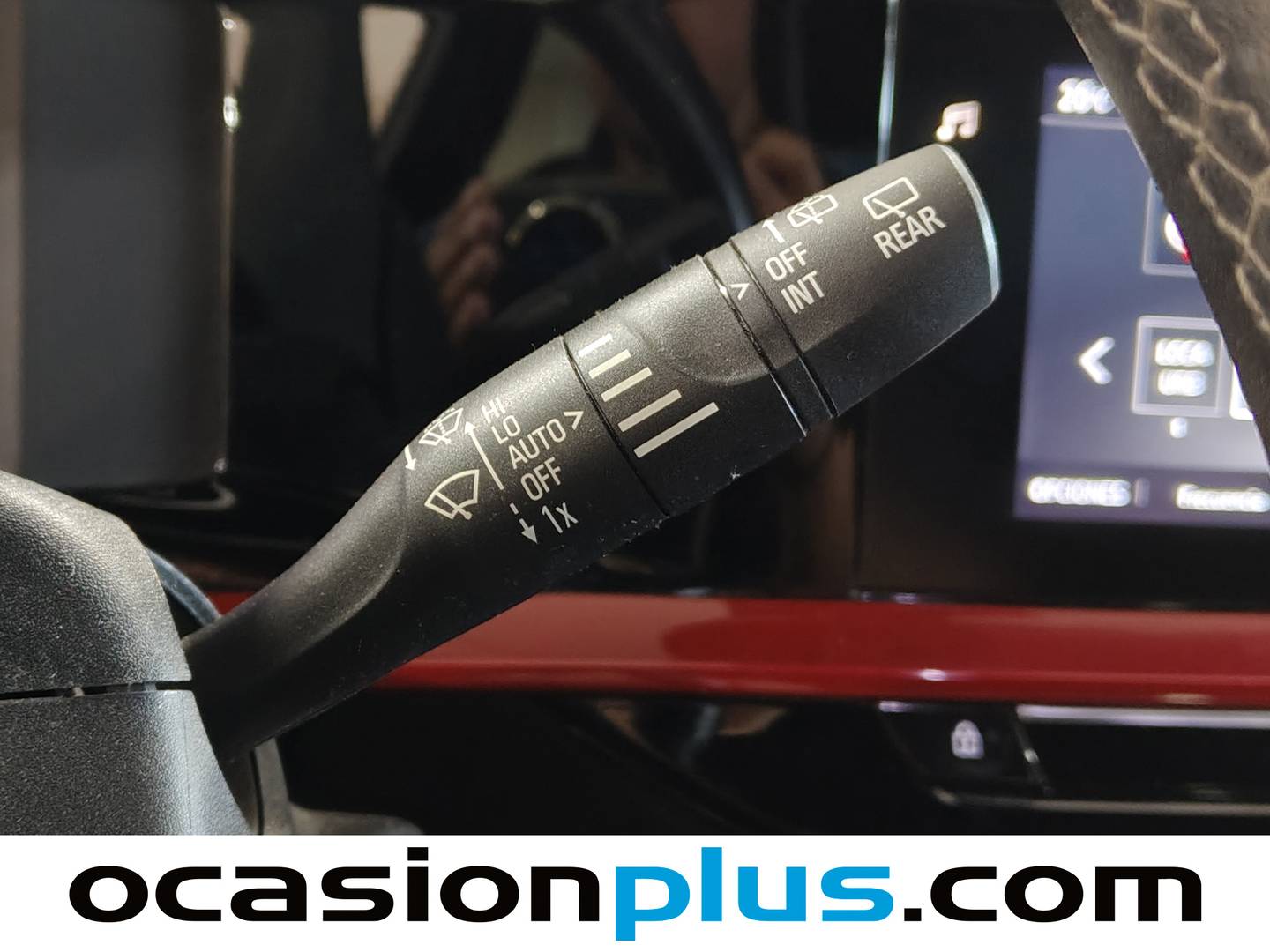 Opel Mokka Opel Mokka 1.2 Turbo GS Line (130 CV) 2022