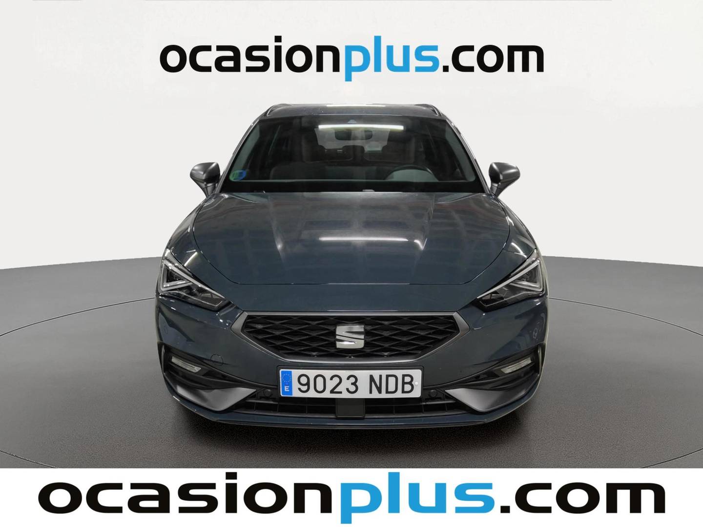 Seat León Seat León ST 1.5 eTSI S&S FR Special Edition DSG (150 CV) 150cv