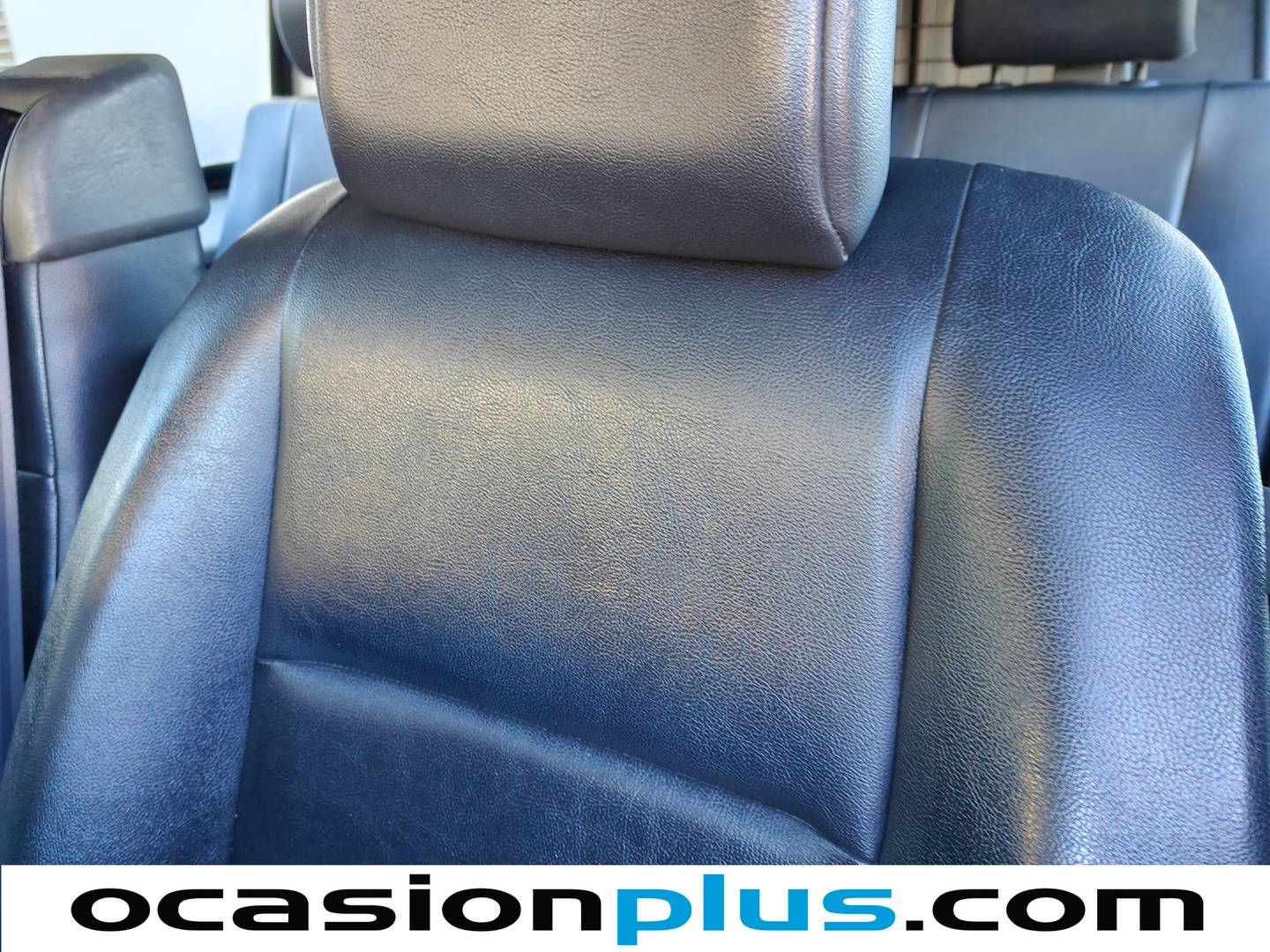 Foto Citroën Jumpy Citroen Jumpy BlueHDi 120 DC Abatible Control Talla M (122 CV)