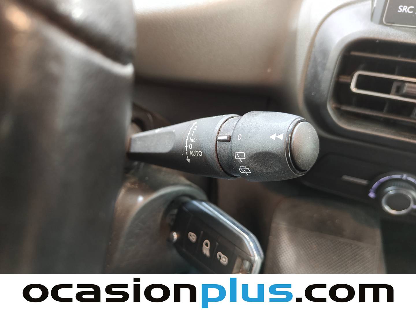 Foto Peugeot Rifter Peugeot Rifter Style Standard PureTech (110 CV)