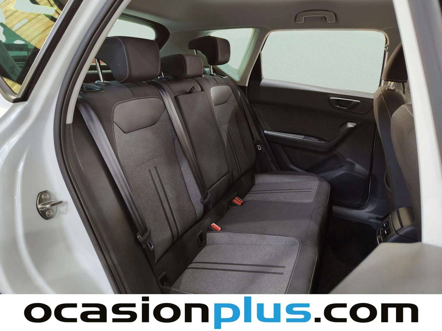 Seat Ateca Seat Ateca 1.5 TSI S&S Style XL (150 CV) al mejor precio
