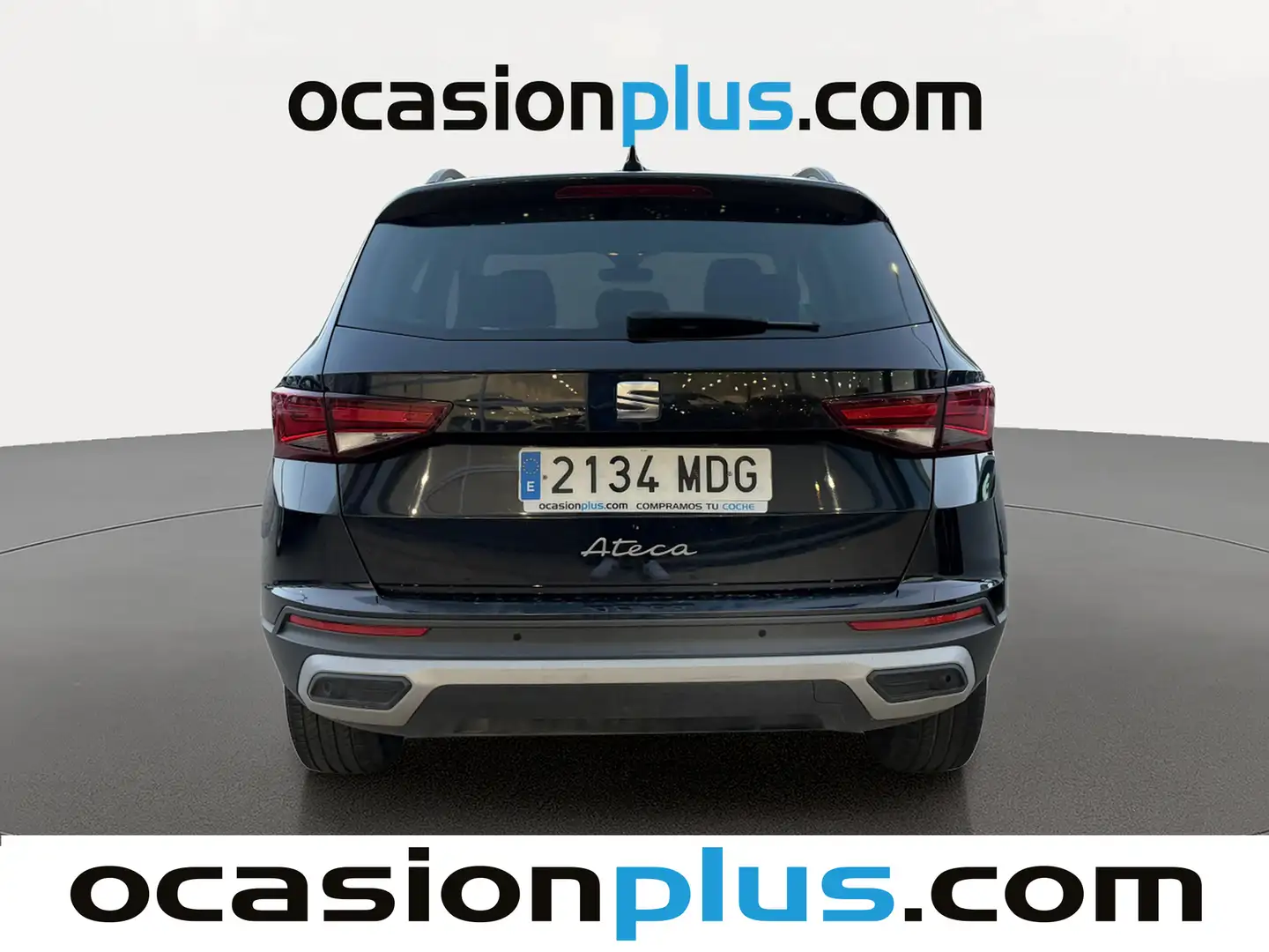 Foto Seat Ateca SEAT Ateca 1.5 TSI S&S Style XL DSG  (150 CV)