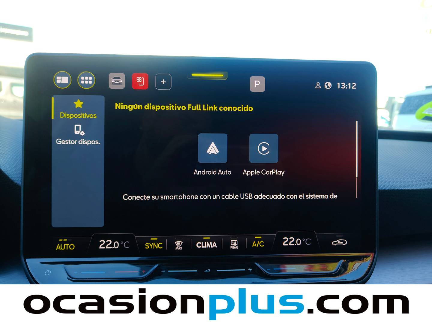 Equipamiento del Seat León Seat León ST 2.0 TDI S&S FR XS DSG (150 CV)