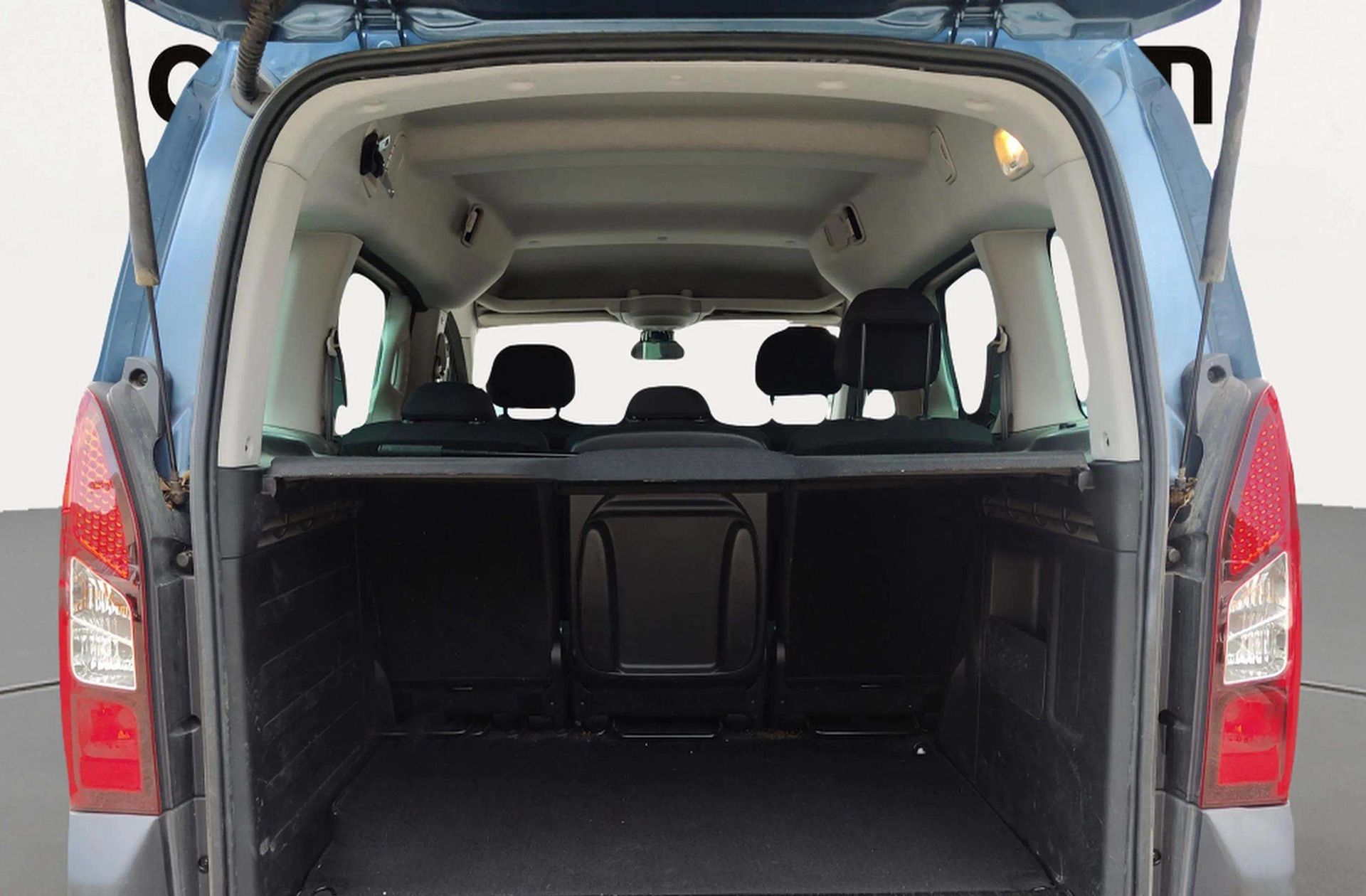 Citroën Berlingo Multispace 20 Aniversario PureTech - foto 14