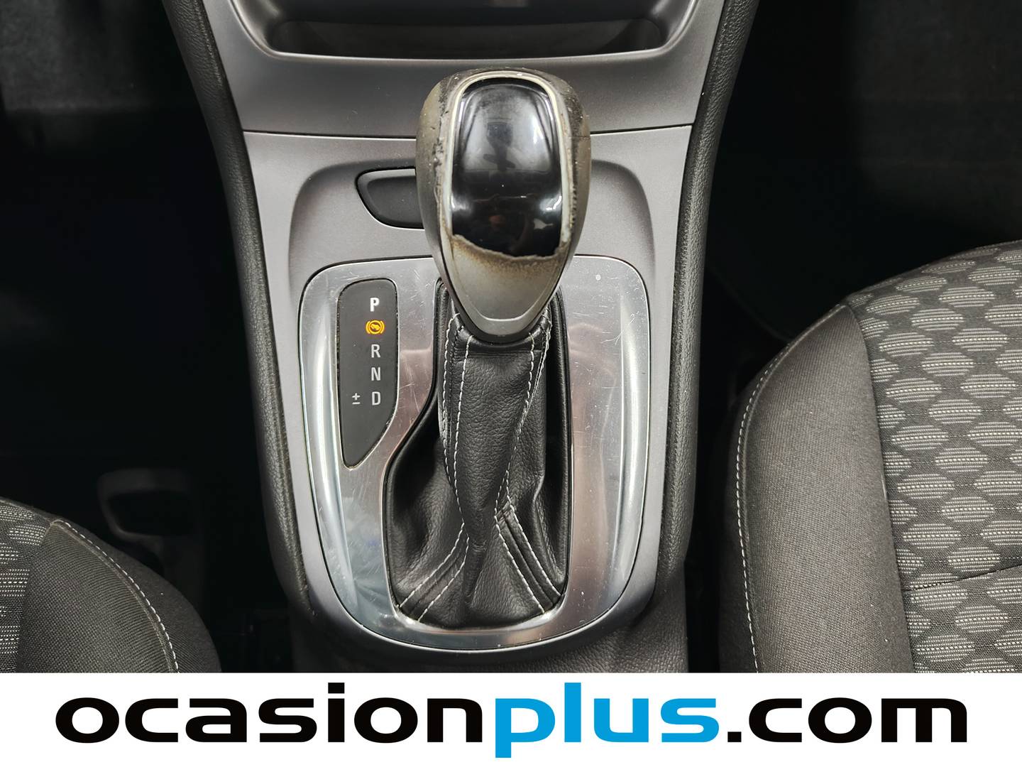 Opel Astra Opel Astra Sports Tourer 1.6 CDTI Excellence Auto (136 CV) de segunda mano