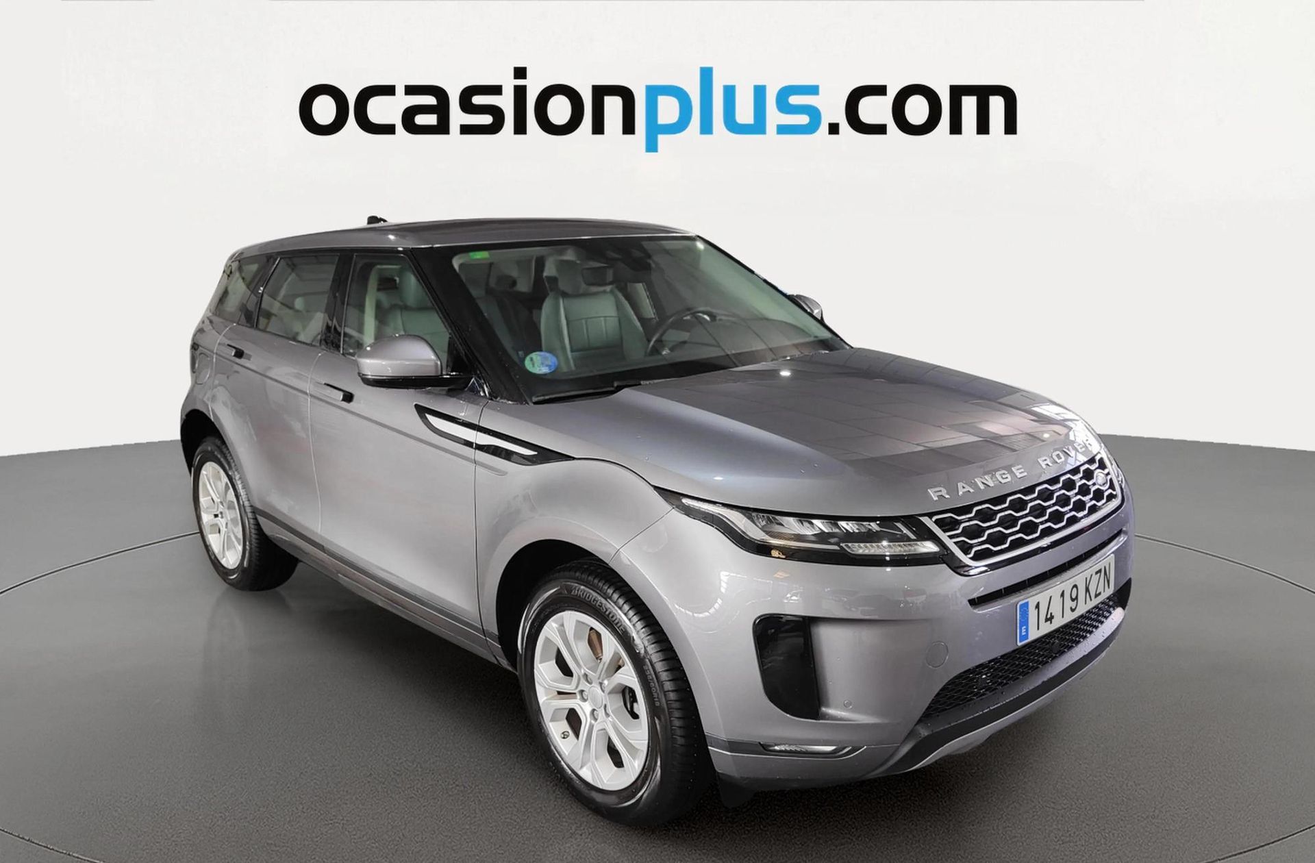 Land Rover Range Rover Evoque P200 MHEV S 4WD - foto 2