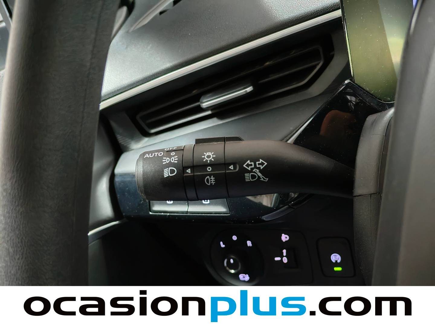 MG MG3 MG MG3 1.5 Comfort (116 CV) de segunda mano