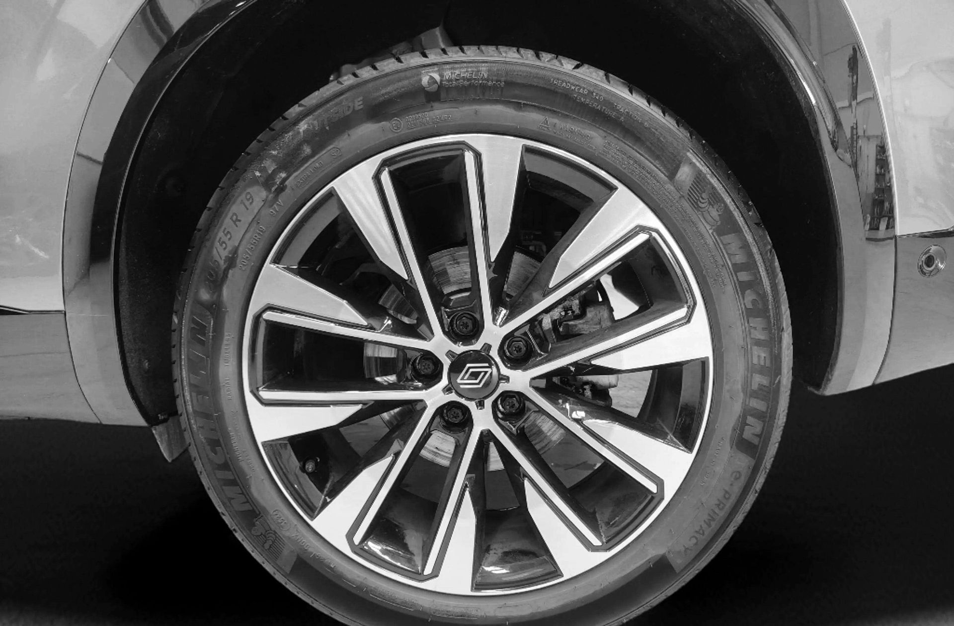Renault Austral Techno Mild Hybrid - foto 35