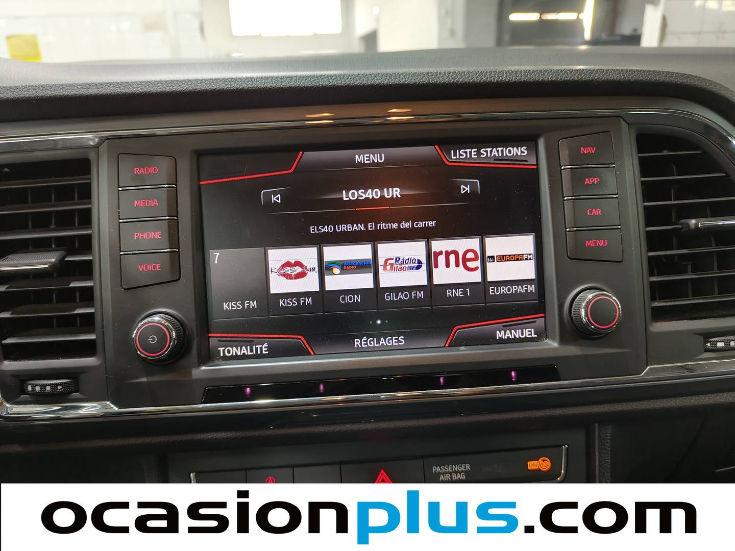 Seat Ateca Seat Ateca 1.0 TSI S&S Ecomotive Style (115 CV) km 0