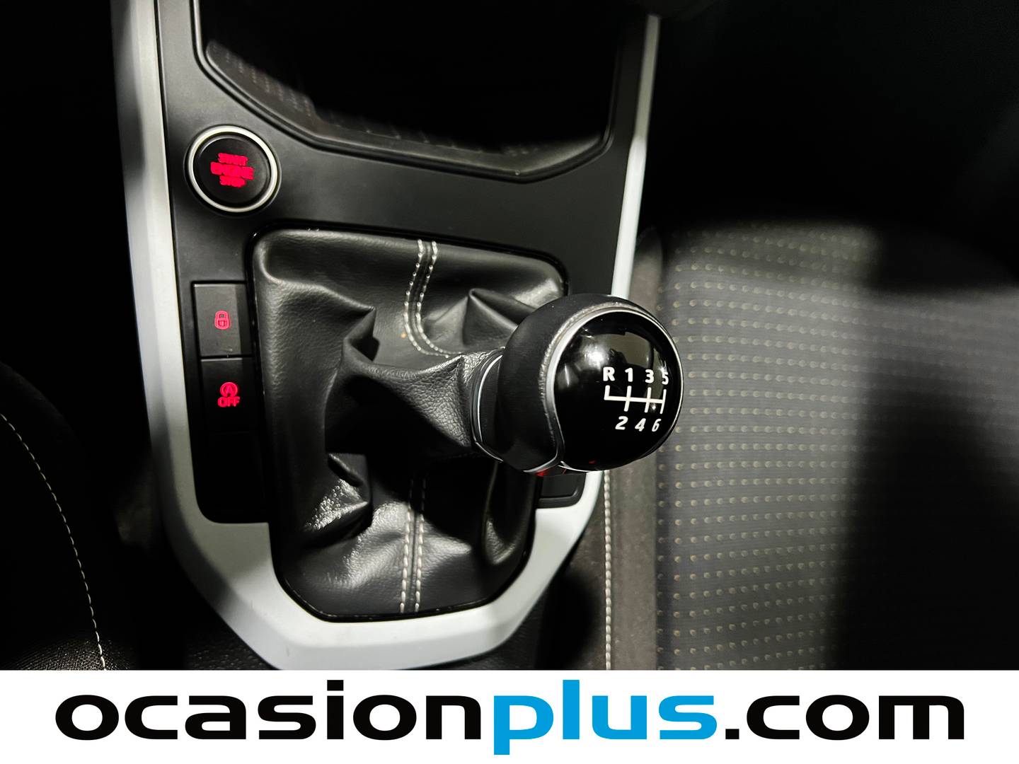 Seat Arona SEAT Arona 1.0 TSI Style XL Edition (110 CV) de segunda mano