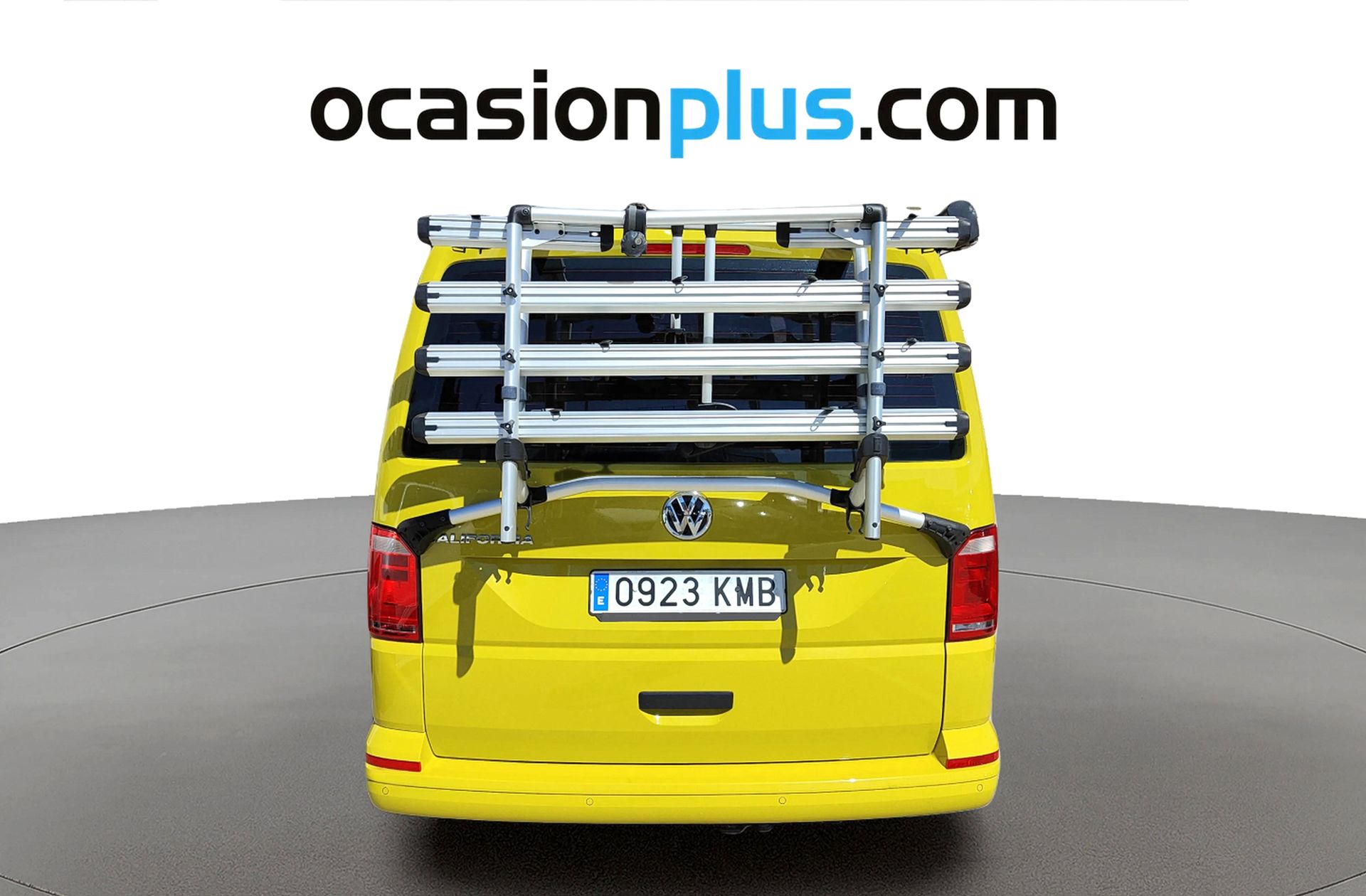 Volkswagen California Beach 2.0 TDI BMT DSG Camperizada - foto 15