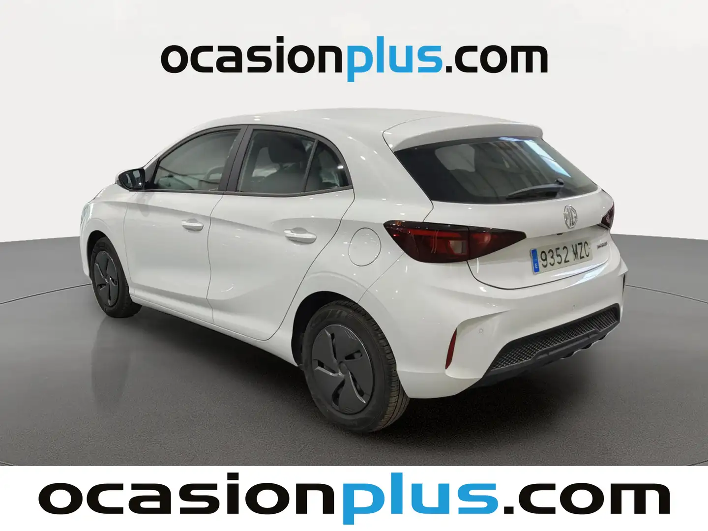 Foto MG MG3 MG MG3 1.5 Standard (116 CV)