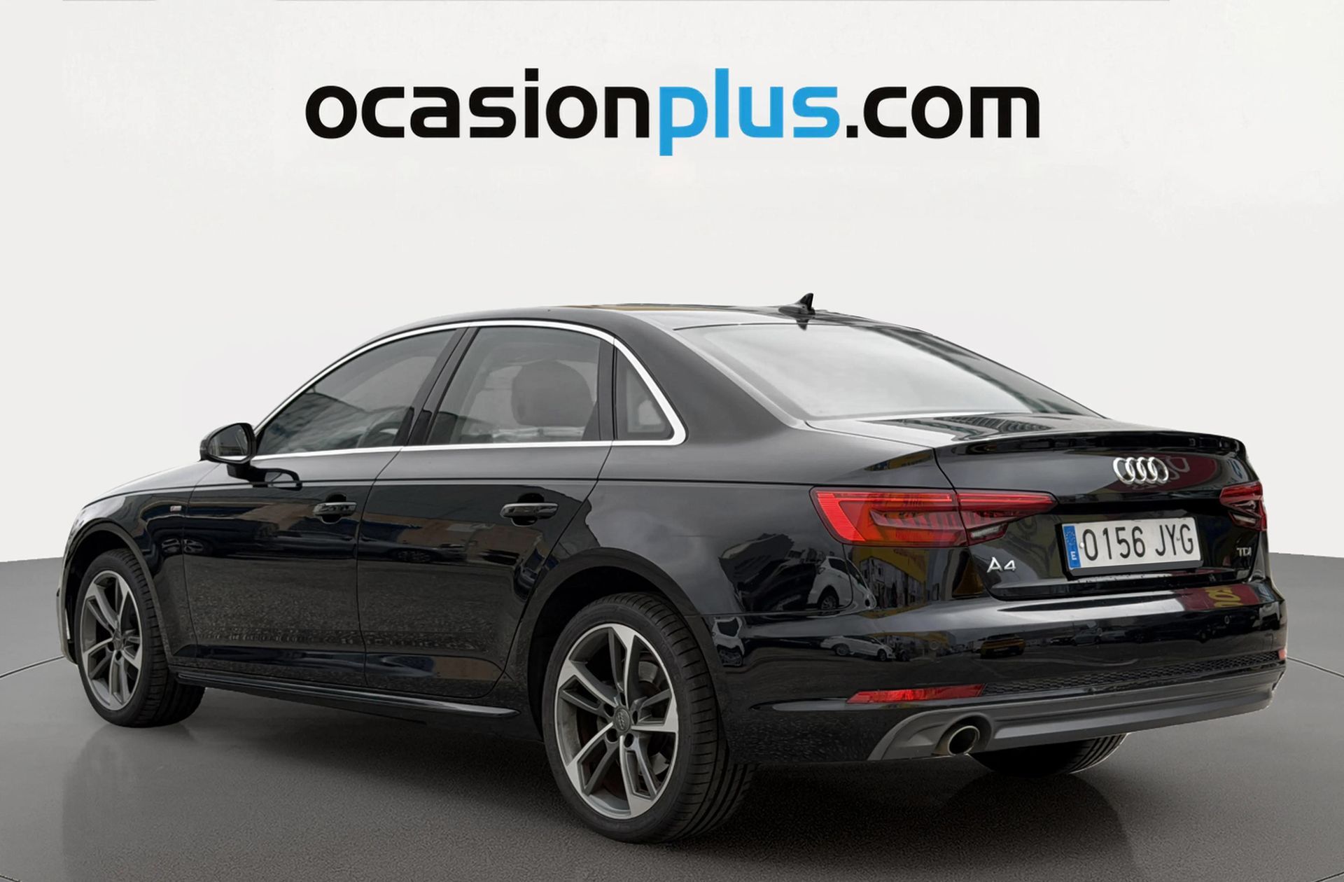 Audi A4 S line edition 2.0 TDI - foto 3