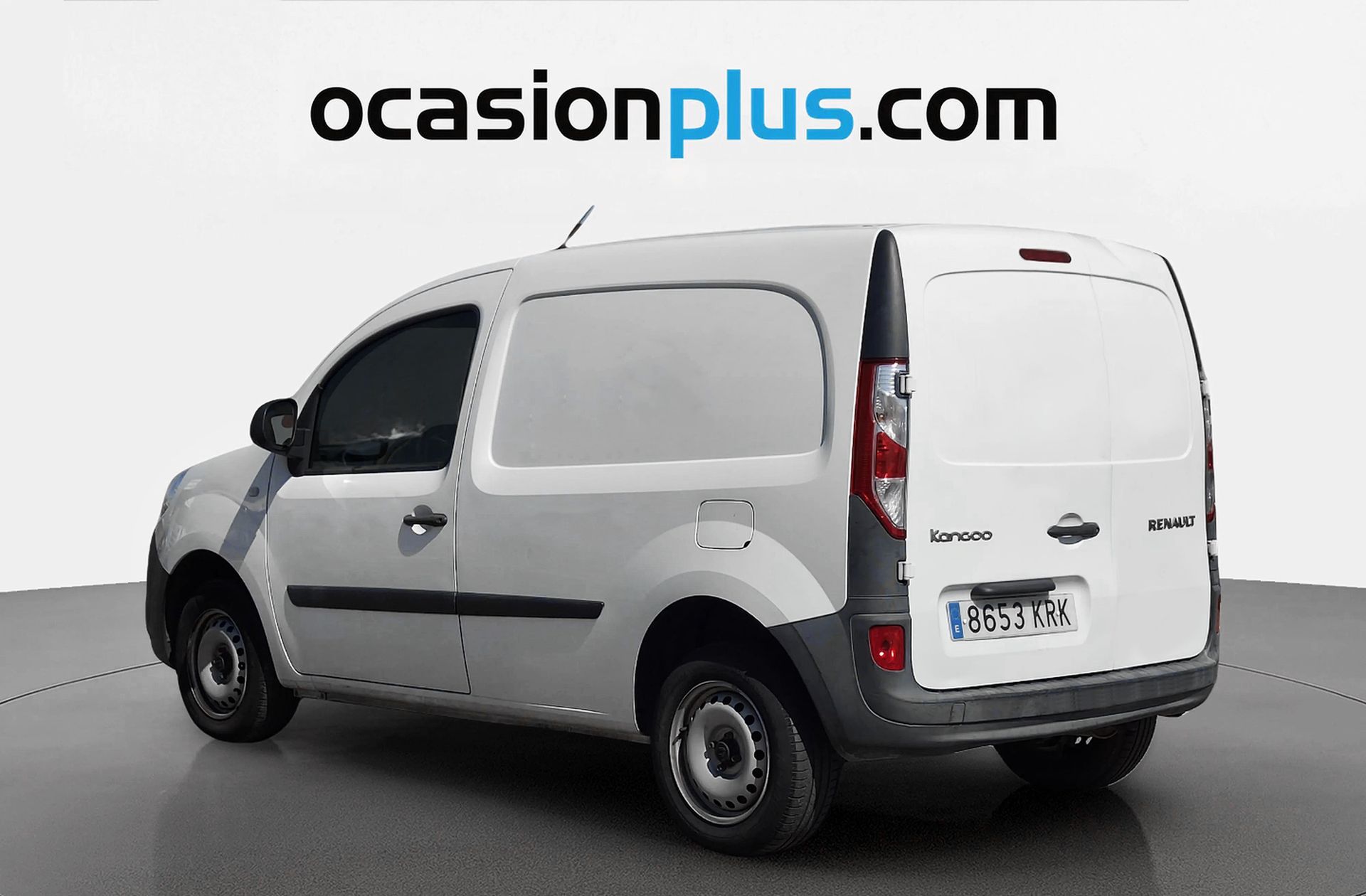 Renault Kangoo Furgon Profesional dCi - foto 3