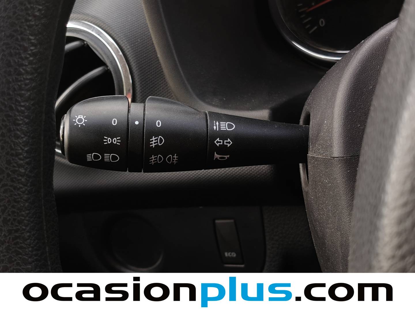 Dacia Sandero Dacia Sandero Stepway TCe (90 CV) de ocasión