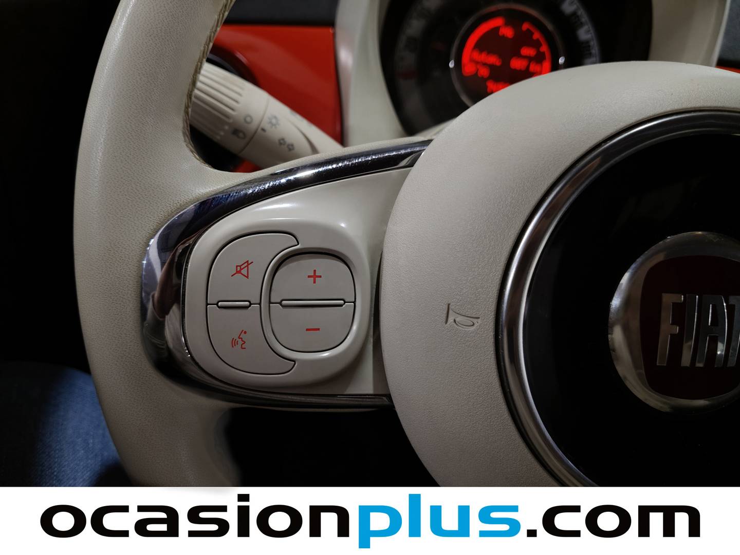 Foto Fiat 500 Fiat 500 1.0 Hybrid Monotrim (70 CV)