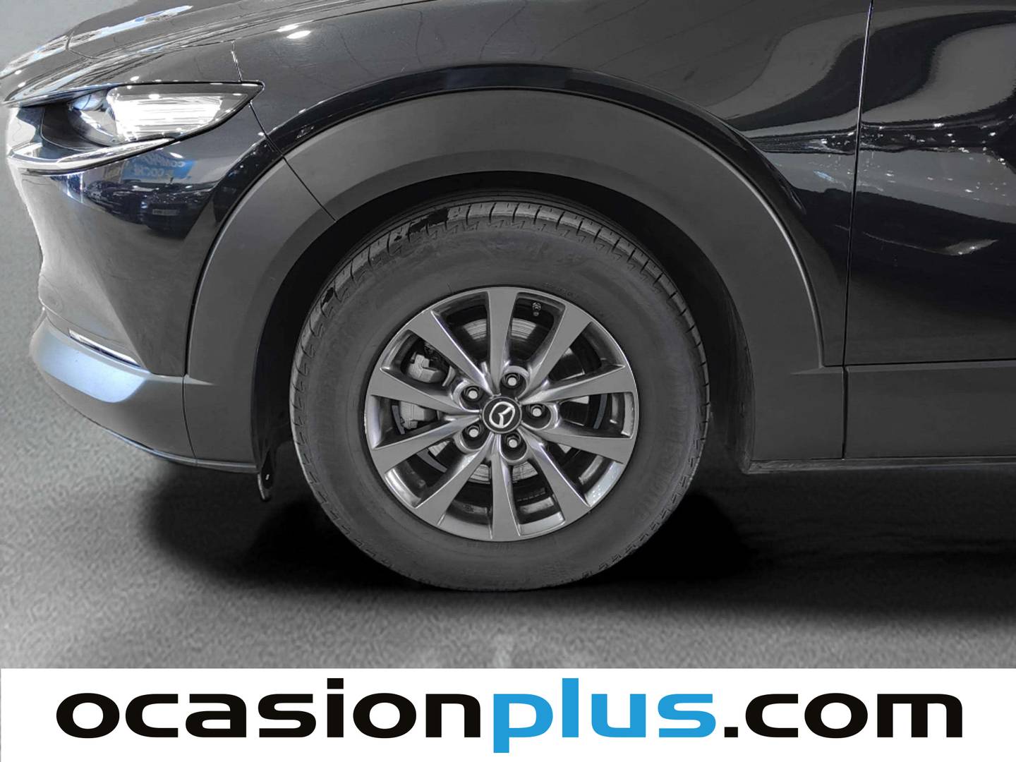 Foto Mazda CX-30 Mazda CX-30 e-SKY G MHEV Prime-line (140 CV)