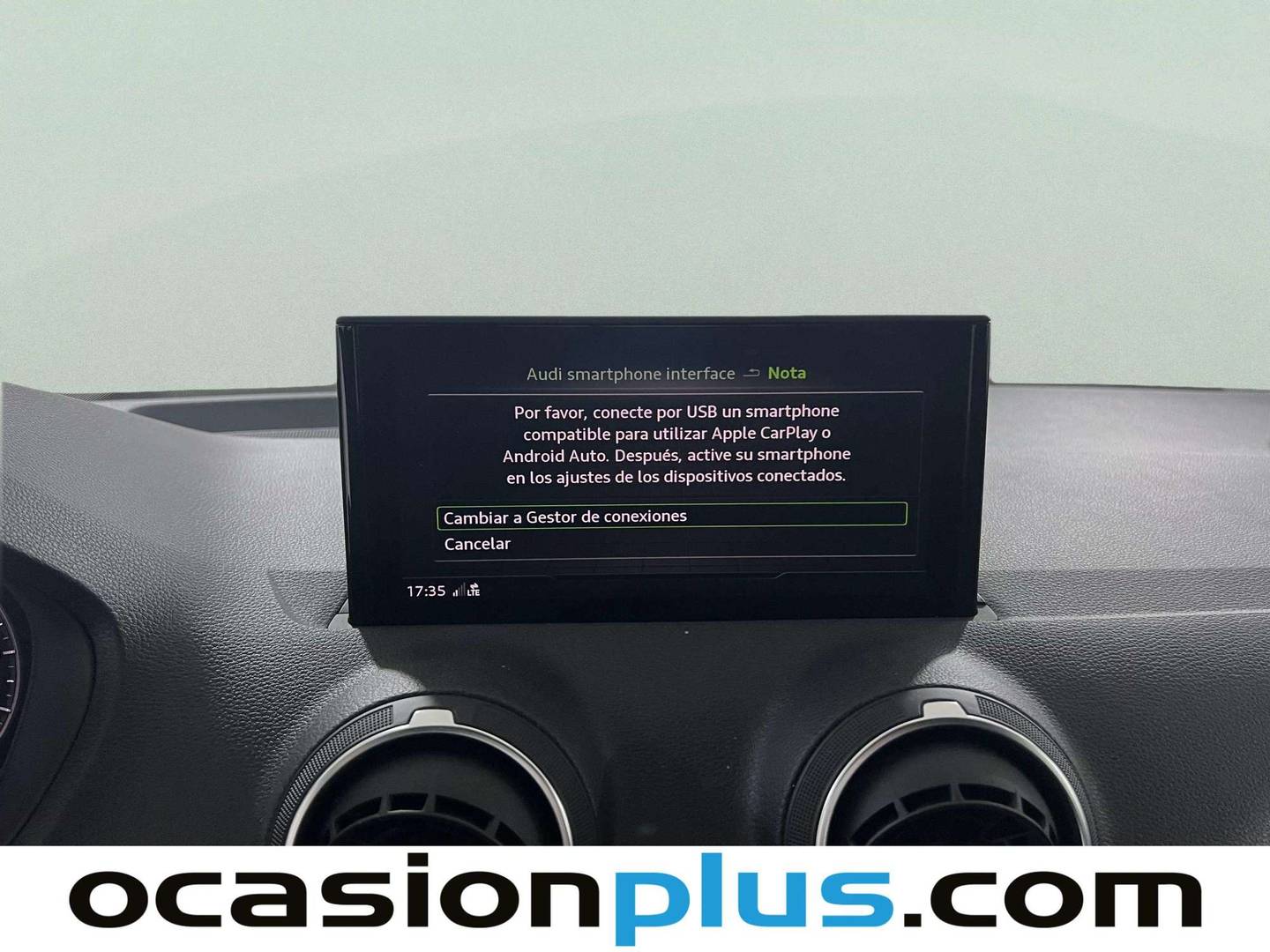 Extras del Audi Q2 Audi Q2 Advanced 35 TFSI (150 CV) S tronic