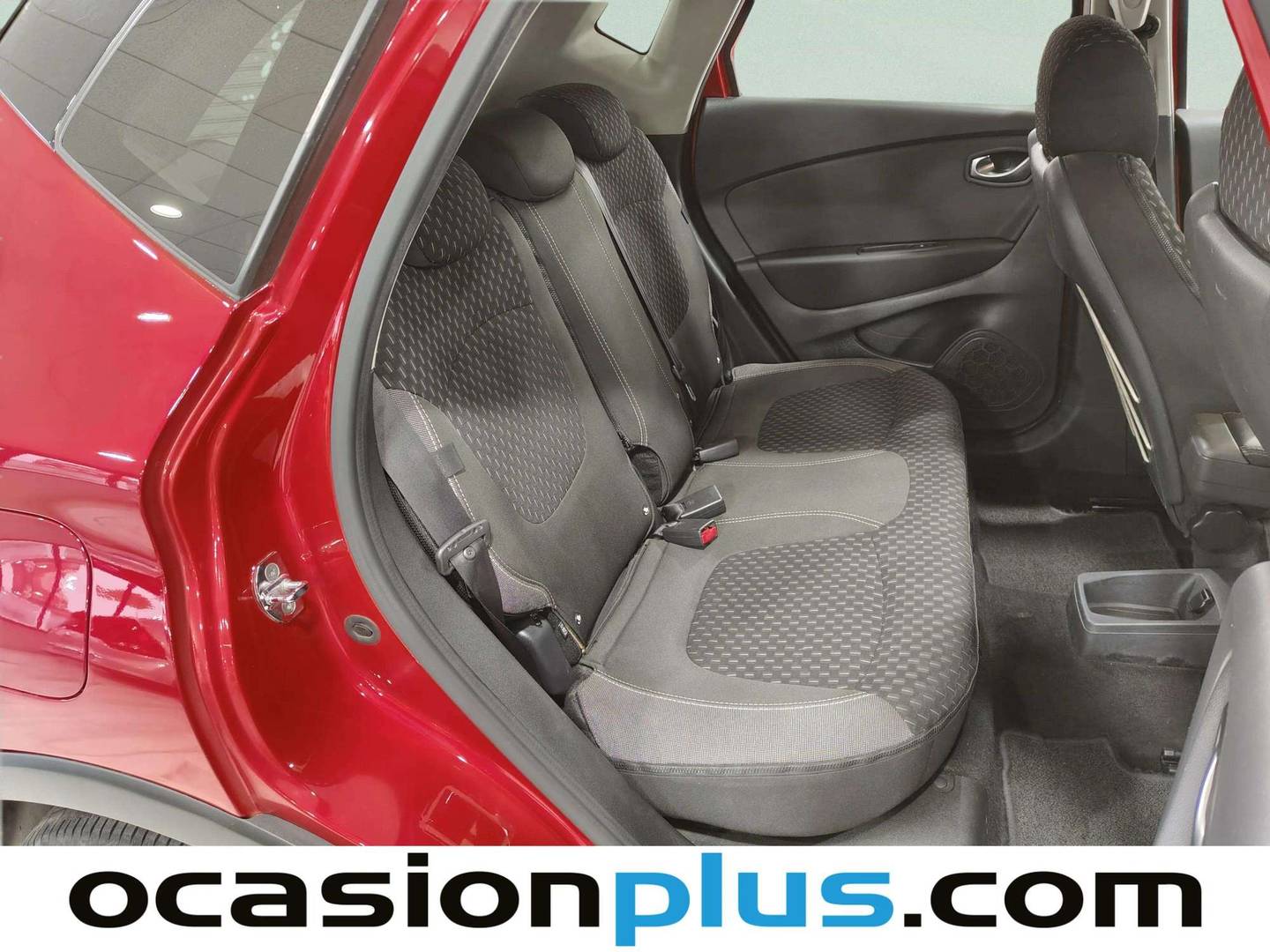 Foto Renault Captur Renault Captur Zen TCe  (90 CV)