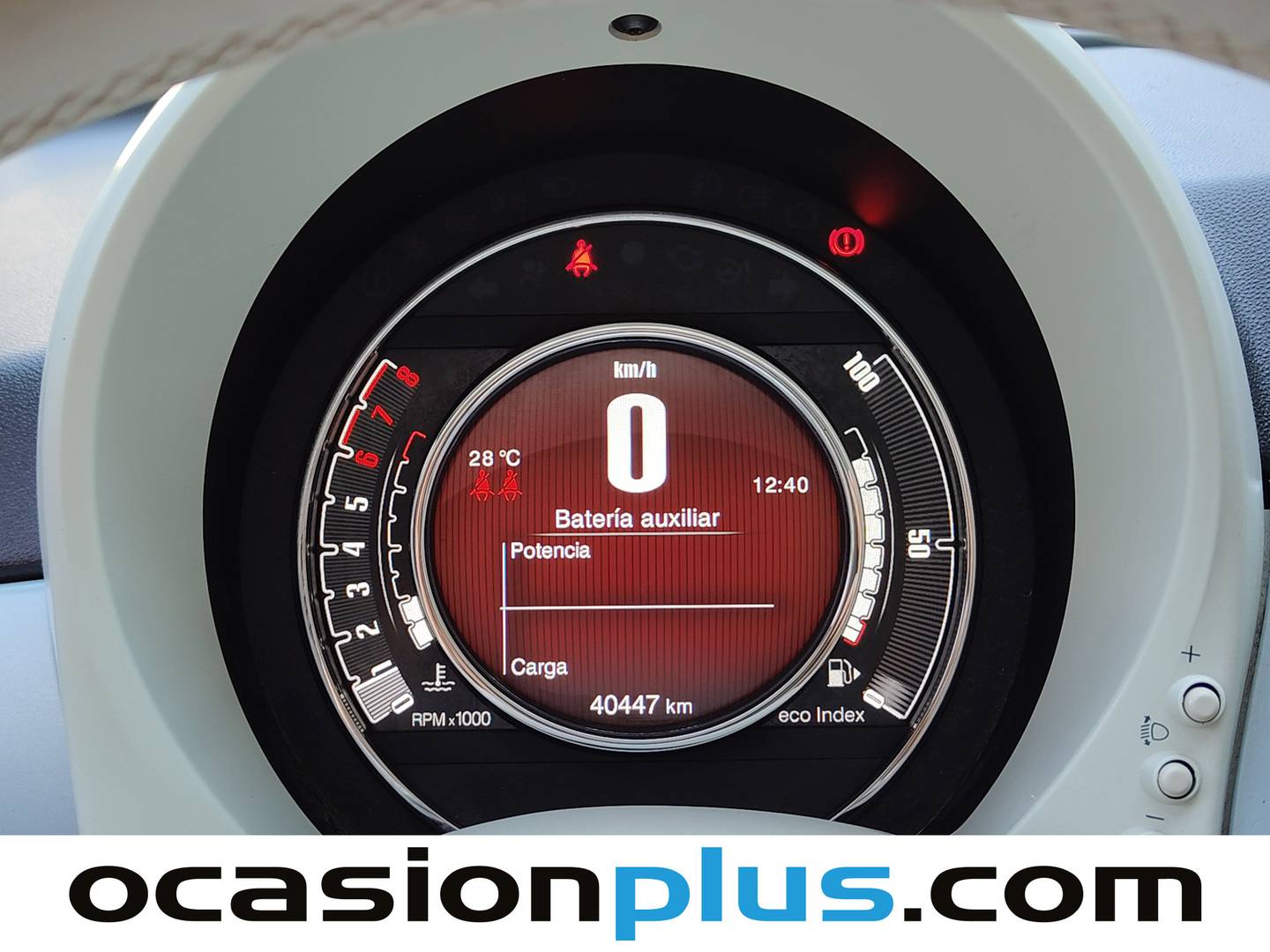 Fiat 500 Fiat 500 1.0 Hybrid Dolcevita (70 CV) 2024