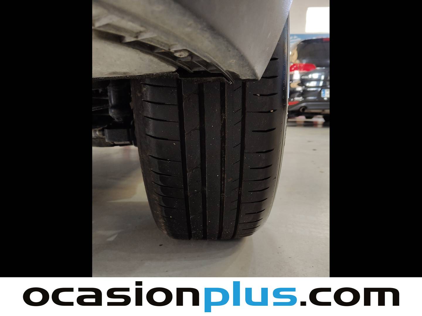 Volkswagen Taigo Volkswagen Taigo ``Más`` 1.0 TSI (116 CV) de ocasión