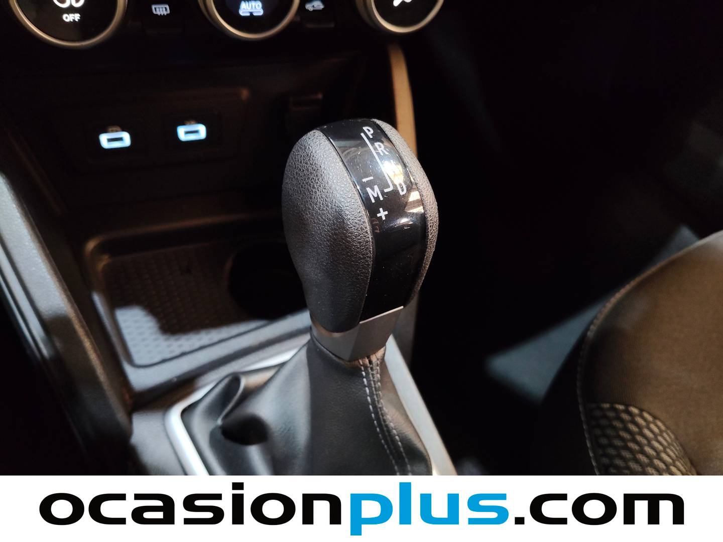 Dacia Duster Dacia Duster Journey Go TCE (150 CV) EDC de segunda mano