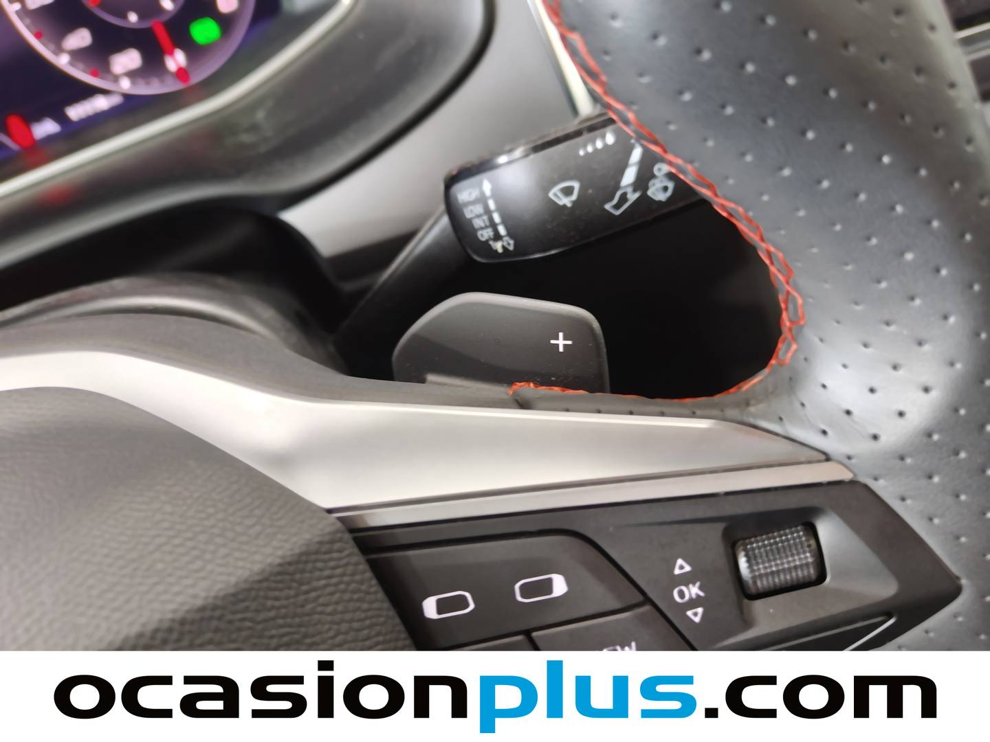 Seat Ateca SEAT Ateca 1.5 TSI FR 75 Aniversario DSG (150 CV) gasolina