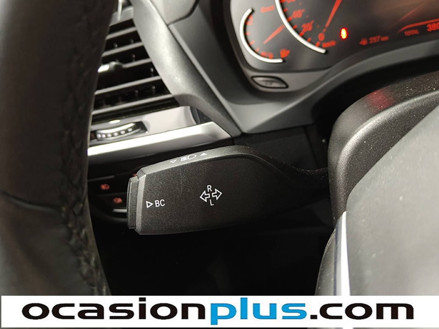 Foto BMW X3 BMW X3 xDrive20d (190 CV)