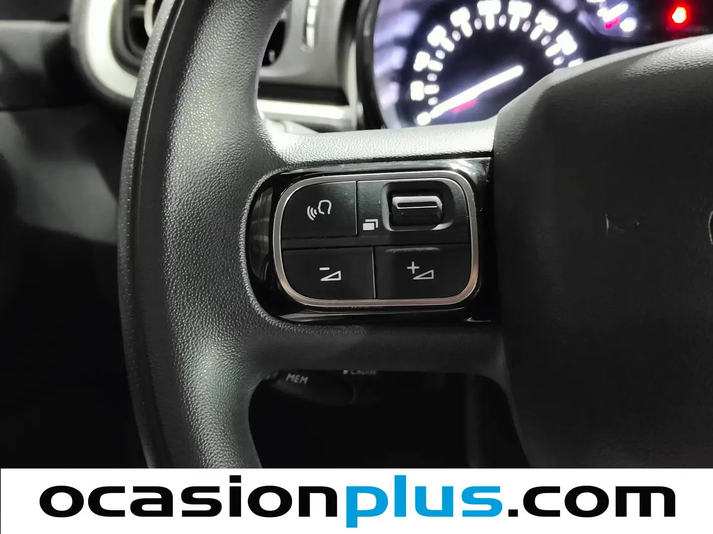 Foto Citroën C3 Citroen C3 PureTech 82 Shine (83 CV)