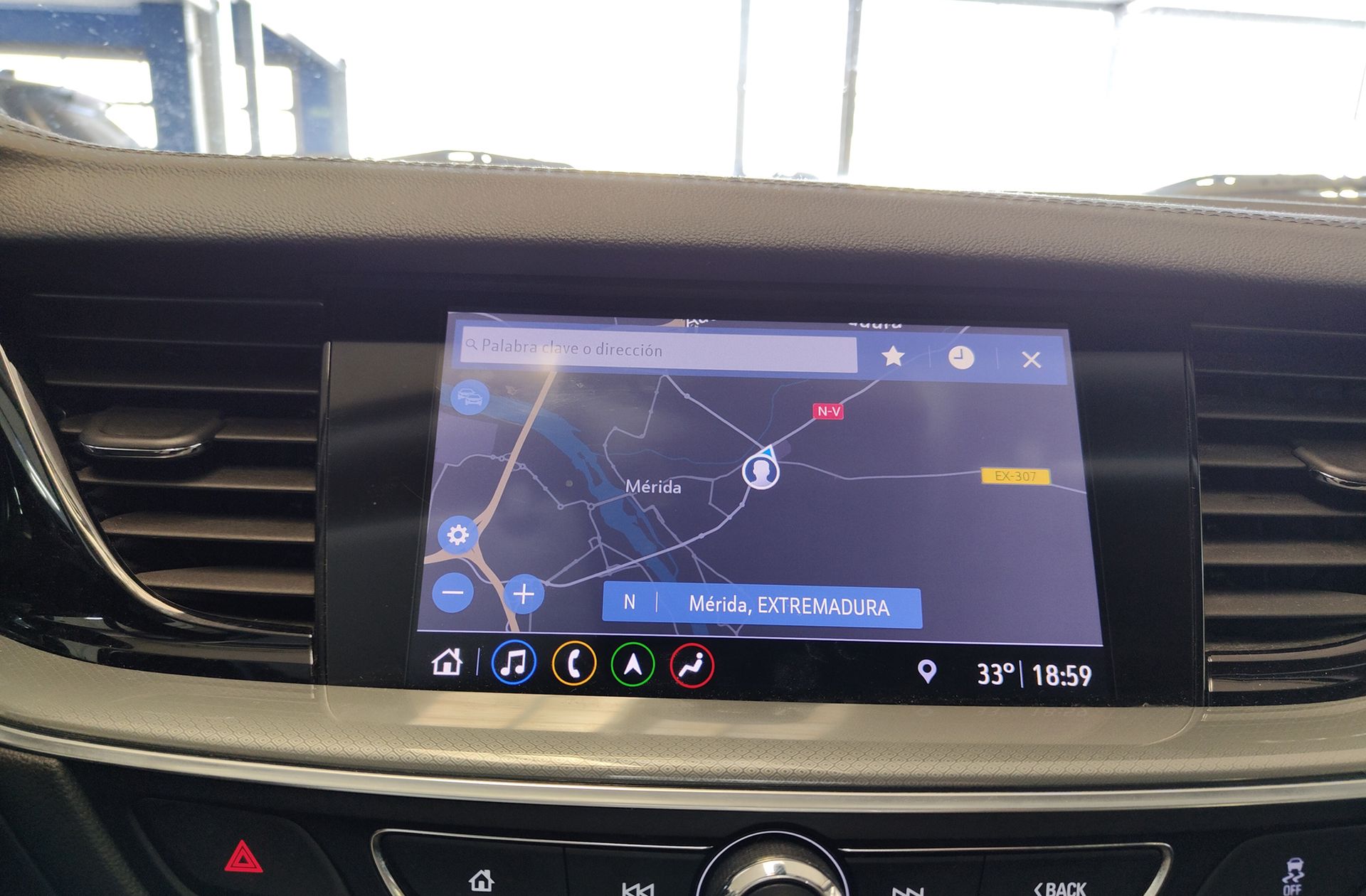 Opel Insignia GS 1.6 CDTI TD Selective Pro - foto 7