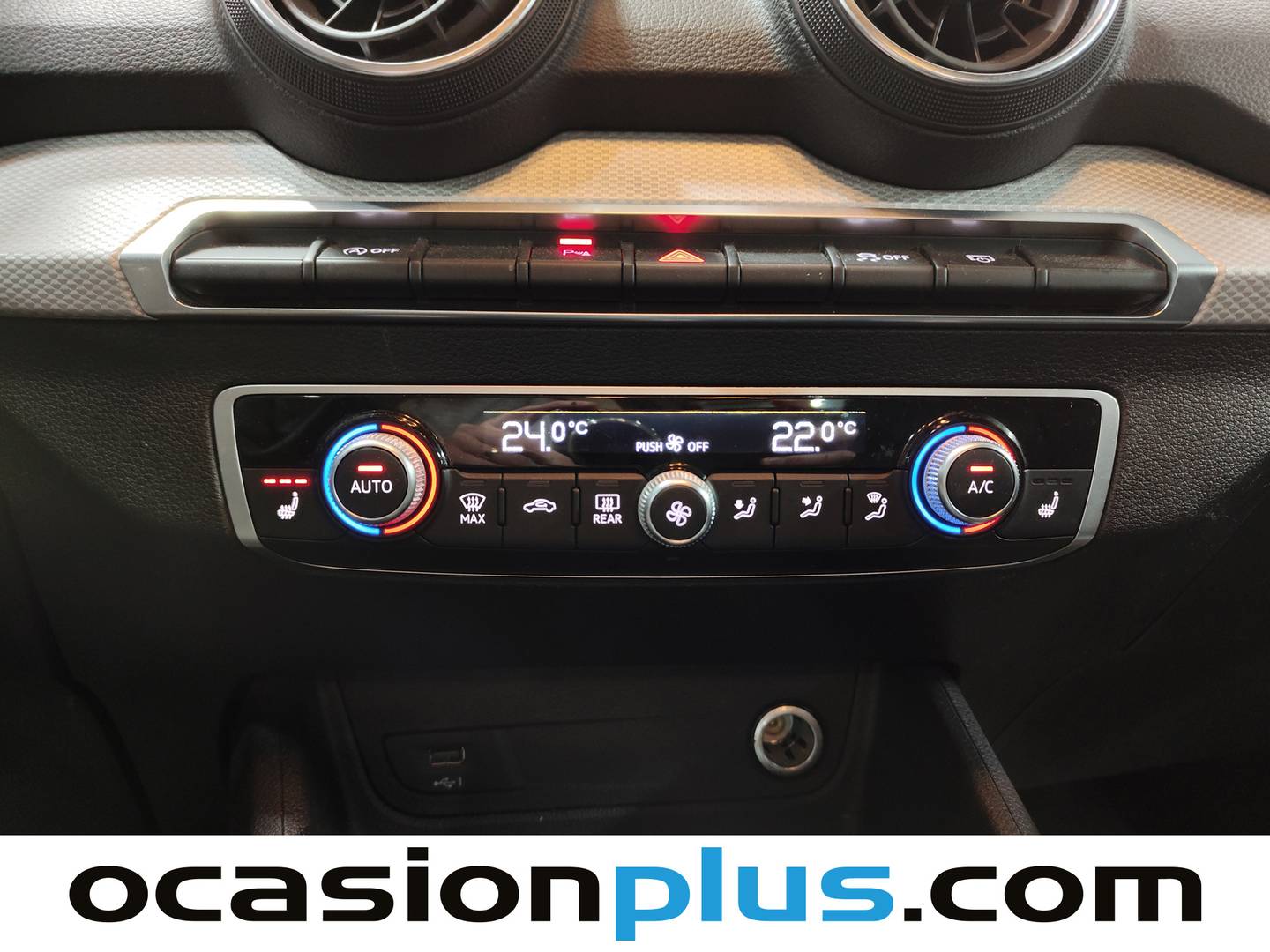 Foto Audi Q2 Audi Q2 Advanced 35 TFSI (150 CV) S tronic