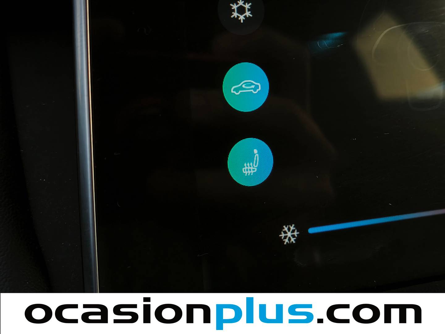 Equipamiento del MG HS MG HS 1.5 Turbo GDI Luxury (162 CV)