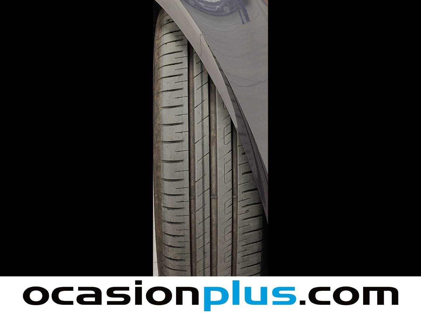 Foto Volkswagen Polo Volkswagen Polo ``Más`` 1.0 TSI (95 CV) DSG