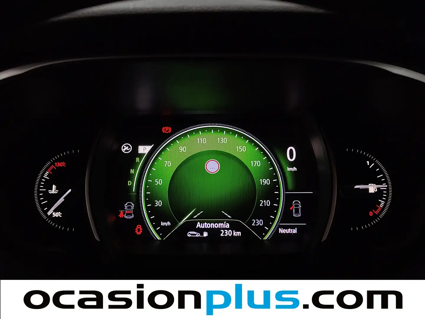 Foto Renault Mégane Renault Megane TCe Bose EDC (130 CV)