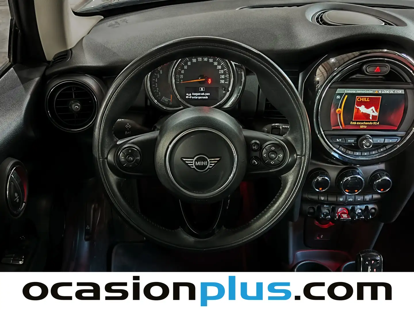 Foto Mini MINI MINI MINI 3 Puertas One (102 CV)