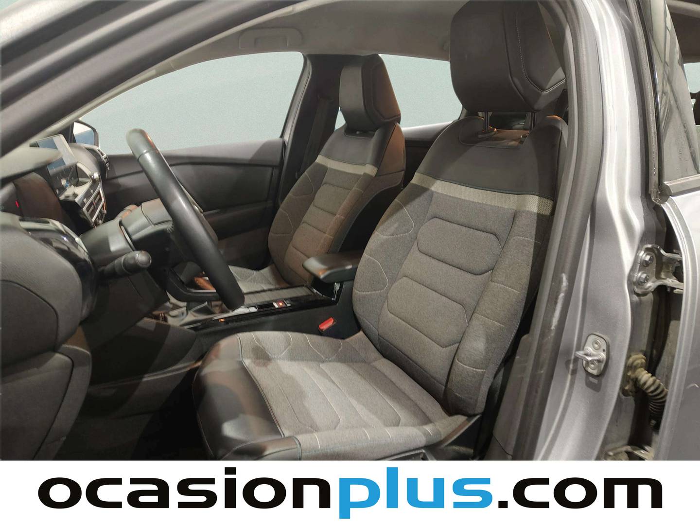 Citroën C4 Citroen C4 PureTech 130 S&S 6v Feel Pack (130 CV) manual