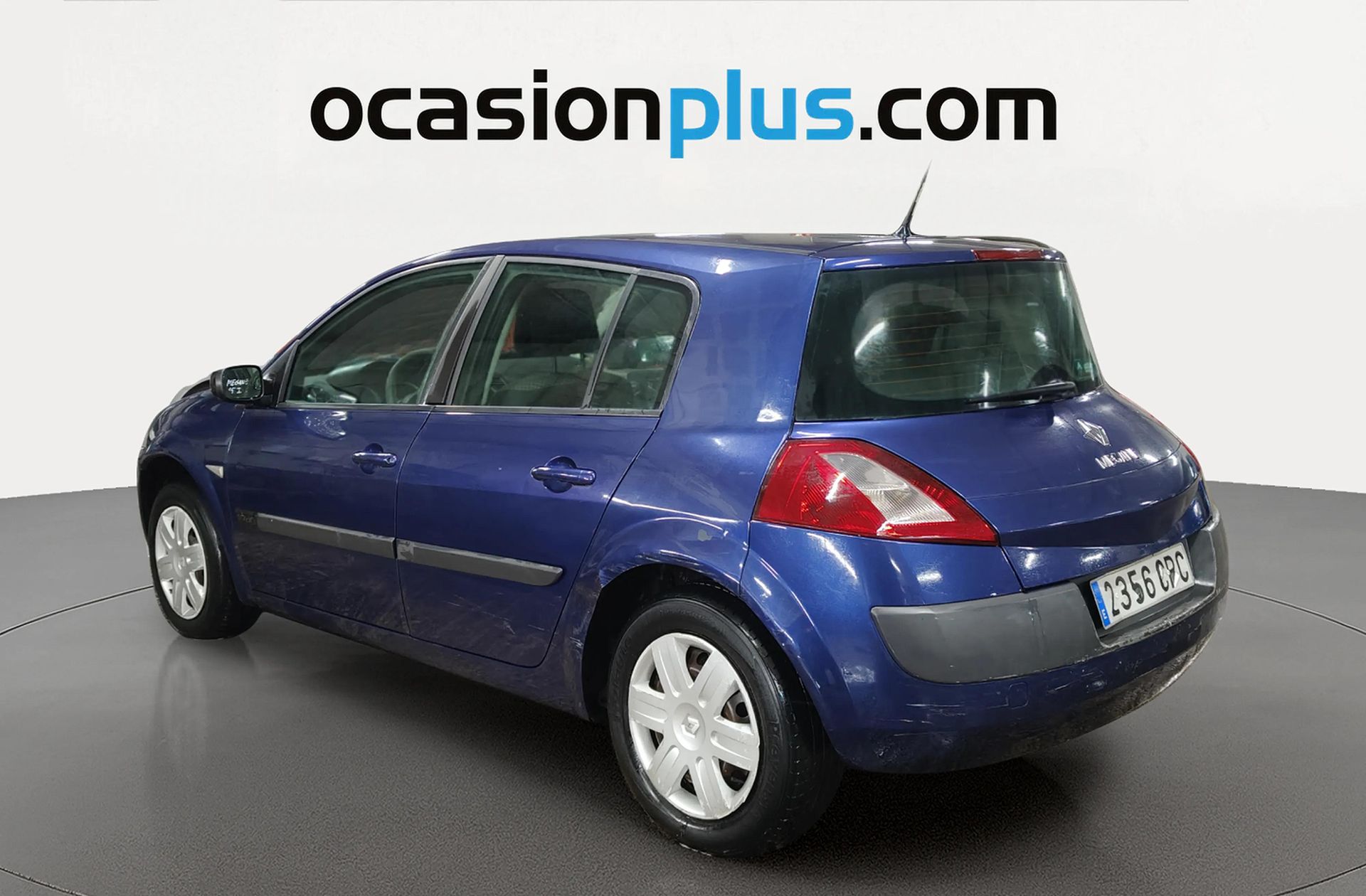 Renault Mégane 1.9 dCi Confort Expression - foto 4